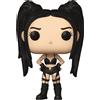 Funko Pop! Rocks Bella Poarch Vinile Figure Edizione Limitata #289