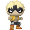 Funko Pop! Animazione My Hero Academia - Fatgum Slim Form #1140