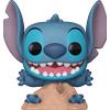 Funko Pop! Disney: Lilo E Stitch - Stitch Nella Sabbia #1566