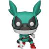 Funko Pop! Animation My Hero Academia Deku con Elmetto #603 Figure In Vinile