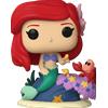 Funko Pop! Disney: Principessa Ultima - Ariel #1012