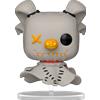 Funko Pop! Disney: Il Magico Natale Di Nightmare - Zero Patchwork #1636