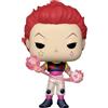 Funko Pop! Animation: Hunter X - Hisoka Diamante Collezione Hot Argomento Excl