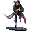 Naruto Figura SFC Di Itachi Uchiha Di Naruto Shippuden 7.1