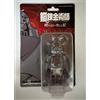MEDICOM TOY BE@RBRICK Fullmetal Alchemist Alphonse Elric 100% Bearbrick Figure 70 mm