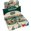 Disney Lorcana Japanese Booster Pack Archazia's Island Box sigillato nuovo