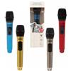 GIOCHI PREZIOSI MICROFONO CANTA TU WIRELESS X CANTA TU PRO