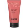 Osmo Straight Fluid Smoothing Creme 150ml - crema lisciante