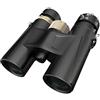 ADITAM Binocolo Telescopio 8/10x32/42 Per Il Bird Watching,Binocolo Impermeabile E Antiappannamento Con Obiettivo BAK4 Prisma FMC Telescopio Binocolo Portatile E Impermeabile,per Il Tiro Al Bersaglio Bird