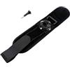 Generic Supporto da braccio per action camera in prima persona con ampia cinghia | Ampia struttura avvolgente, hardware in metallo nylon tessuto, posizionamento del braccio o del polso per viste della