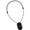 NEXAVKPR Cordino per fotocamera | Supporto per riprese in prima persona senza assistenza, con cavo intrecciato regolabile, touch pad in silicone e impostazione