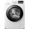 Daya DHW610ISVA - Lavatrice Slim 6 Kg Carica Frontale Libera Installazione 1000 Giri Classe Energetica A
