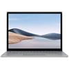 Microsoft Surface Laptop 4, Ryzen 7, 15, 8GB, 256GB, Platino, Windows 10