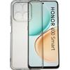 KEJI cover Custodia Compatibile con Honor 400 Smart. Solo 1mm di spessore, non rende il tuo telefono ingombrante. (Trasparente)
