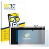 brotect Pellicola Vetro per Leica T (Typ 701) | Chiara Protezione Schermo Made in Germany Durezza 9H Anti-Graffio Glass Screen Protector