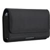 Jlyifan Custodia in nylon robusto per iPhone Air, iPhone 17 Pro 16 Pro, iPhone 11 Pro Max XS Max XR Samsung Galaxy S25+ S24+ S23 FE S22+ A54 Google Pixel 7 6 (L)