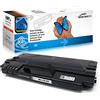 Starlet24 1x ML1630 Toner Compatibile con Samsung ML-1630 Nero | ML-1630W ML-1631K ML-1631KG per SCX-4500 SCX-4500W, 3.000 Pagine