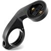 subtel Navigatore GPS Supporto compatibile con Bryton Rider one, 750 | 1x, nero, Presa sicura e stabile per Bryton Rider one, 750, 420, S810, 320, S800, 650, 15, 550, S500, 310, 17, 450, 10, 410