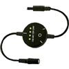 Genérico Cavo di Reset Router Timer di Controllo Rete | Dispositivo di Riavvio Wi-Fi per Monitoraggio Rete Fluido Telefono Modem Fotocamera Tablet PC Caduta Internet Costante