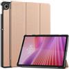 idudao Custodia Cover per Lenovo Tab 10.1 Pollici 2025,Ultrasottile Case Tablet per Lenovo Tab TB311FU,Oro