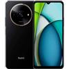 Xiaomi Redmi A3X 3GB/64GB Nero (Midnight Black) Doppia SIM