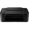 SIMPLETEK - Stampante Inkjet Multifunzione a colori - WIFi Dual Band USB - Display LCD | Stampa, Scan, Copia | Ideale per casa e ufficio