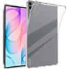 KUSINHOKA Cover per Samsung Galaxy Tab S12 Ultra/S11 Ultra 14.6 Pollici | [Antiurto] Morbido Silicone Custodia Protezione, [Anti-Graffio] TPU Leggero Protettiva Case, Trasparente