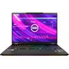 PCSpecialist 16 Recoil Master Notebook Gaming Portatile - AMD Ryzen 9-9955HX3D 5.4 GHz 24-Core, 32 GB RAM DDR5, 24GB NVIDIA GEFORCE RTX 5090, 2 TB M.2 SSD, Windows 11, Tastiera ITA