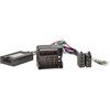 Connects2 Telecomando Al Volante Adattatore Ford con Can Bus MONDEO, Focus, C-MAX, S-MAX, Kuga