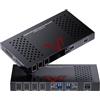 v AV Access AV Access 4K@60Hz HDBT HDM Extender 70m con Loop Out HDMI2.0, HDCP2.3, Extender, Ultra HD/UHD, 4K@60Hz, 1080P@120Hz, 18Gbps, loop out HDMI, modello, 4KEX70L-Pro