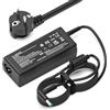 Hafiuege Caricatore 65W Compatibile con HP EliteBook 830 840 850 Probook | Alimentatore HP 240 250 255 G2-G7 EliteBook 850 840 830 G3-G7 ProBook 430 440 450 455 470 G3-G8 Pavilion Caricabatterie