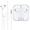 witpine Auricolari cablati USB-C Semi-Intra-Ear in scatola