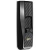 Silicon Power Portworld Silicon Power 8GB B50 8GB USB 3.0 3.1 Gen 1 Capacità Nero Memory Stick USB Flash Drive - 8GB - USB 3.0 (1); USB tipo A Connettore Dia 8,3 g, Nero)