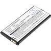 TCTK TECHTEK Batteria 1350mAh compatibile con [CAT] B26 sostituisce B26