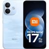 Xiaomi REDMI Note 17 Pro 5G Sky Blue 6G RAM 256G ROM（Not charger included）