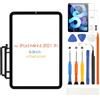 ARSSLY Touch Screen per iPad Mini 6 Gen 2021, per iPad Mini 6a generazione 8.3 pollici Digitizer Modello A2568 A2569 Schermo di Ricambio Touchscreen Pannello in Vetro con Kit di Riparazione (non Display LCD)