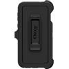 OtterBox Custodia per clip da cintura con supporto di ricambio compatibile con OtterBox Defender Series per Samsung Galaxy S10E (SOLO) confezione non al dettaglio - Nero