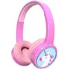 Denver Auricular Diadema Kids Bth-106p