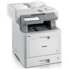Brother MFC-L9570CDW - Multifunktionsdrucker - Farbe - Laser - A4/Legal (Medien)