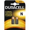 DURACELL MN9100, Pile 1,5V Lady