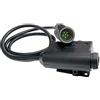 Earmor M52 Tactical PTT Midland