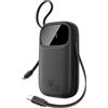 Baseus EnerFill FC31 Power Bank 20000mAh 45W