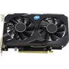 SIMPLETEK - Scheda Video per Gaming e Editing 8GB GDDR5 - Interfaccia 256-bit - Supporto Multi-Monitor - Uscite Digitali DisplayPort, HDMI e DVI