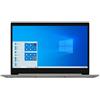 Lenovo Notebook per studenti da 14 W Gen 2 da 14 pollici HD 2022, processore AMD 3015e (fino a 2,30 GHz), RAM DDR4 da 4 GB, 64 GB eMMC, WiFi 6, Bluetooth 5.2, nero, Windows 10 Pro con accessori 3in1