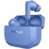 OnePlus Nord Buds 3r auricolari cuffie bluetooth, 54h autonomia, blu | Driver da 12,4 mm, cancellazione del rumore AI a doppio microfono per chiamate, Bluetooth 5.4, traduzione AI, IP55