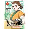 Edizioni BD I diari della speziale. La storia di Xiaolan (Vol. 1)