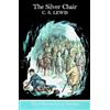 HarperCollinsChildren'sBooks The Silver Chair (Paperback): Book 6 in the children's classic fantasy adventure series