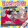 ¡Caramba! El Murciélago sale a por birras