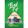 selfpublishing.com Bad Fit: A Memoir About How Tech Work Broke Me and How I Repaired Myself