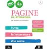 Carlo Signorelli Editore Pagine di letteratura. Tutta la letteratura che serve. Per gli Ist. professionali. Con e-book. Con espansione online. Dal Seicento all'Ottocento (Vol. 2)